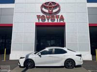 2024 Toyota Camry SE Sedan Toyota of Portland - Image 2