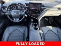 2024 Toyota Camry SE Sedan Toyota of Portland - Image 4