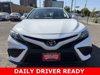 2024 Toyota Camry SE Sedan Toyota of Portland - Image 7