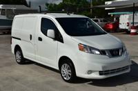 ** 2021 NISSAN NV200 CARGO VAN * SHELVING * RACKS * 85K MILES ** ~~NO FEES - NO GAMES - NO PRESSURE ~~