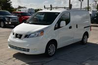 ** 2021 NISSAN NV200 CARGO VAN * SHELVING * RACKS * 85K MILES ** ~~NO FEES - NO GAMES - NO PRESSURE ~~ - Image 3