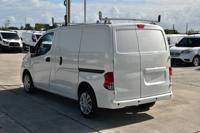 ** 2021 NISSAN NV200 CARGO VAN * SHELVING * RACKS * 85K MILES ** ~~NO FEES - NO GAMES - NO PRESSURE ~~ - Image 4