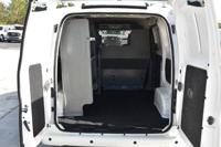 ** 2021 NISSAN NV200 CARGO VAN * SHELVING * RACKS * 85K MILES ** ~~NO FEES - NO GAMES - NO PRESSURE ~~ - Image 6