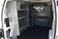 ** 2021 NISSAN NV200 CARGO VAN * SHELVING * RACKS * 85K MILES ** ~~NO FEES - NO GAMES - NO PRESSURE ~~ - Image 7