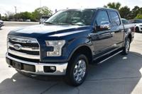 ** 2015 F-150 LARIAT * 4X4 * RUNNING BOARDS * LEATHER * SUPER CLEAN ** ~~NO FEES - NO GAMES - NO PRESSURE ~~ - Image 4