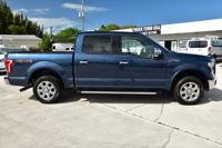 ** 2015 F-150 LARIAT * 4X4 * RUNNING BOARDS * LEATHER * SUPER CLEAN ** ~~NO FEES - NO GAMES - NO PRESSURE ~~ - Image 9