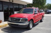 2000 Ford F-150 - FINANCING AVAILABLE! - Dealmaker Auto Sales - DEALMAKER AUTO SALES -