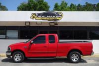 2000 Ford F-150 - FINANCING AVAILABLE! - Dealmaker Auto Sales - DEALMAKER AUTO SALES - - Image 3