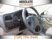 2002 Subaru Legacy Wagon Base AWD 4dr Wagon w/Weather Pkg Subaru Legacy Wagon Hatchback - Image 7