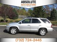 2005 Acura MDX Touring w/Navi w/RES AWD 4dr SUV and Entertainment Acura MDX SUV - Image 3