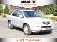 2005 Acura MDX Touring w/Navi w/RES AWD 4dr SUV and Entertainment Acura MDX SUV - Image 4