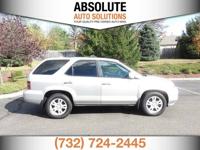 2005 Acura MDX Touring w/Navi w/RES AWD 4dr SUV and Entertainment Acura MDX SUV - Image 5