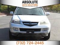 2005 Acura MDX Touring w/Navi w/RES AWD 4dr SUV and Entertainment Acura MDX SUV - Image 6