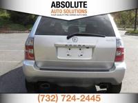 2005 Acura MDX Touring w/Navi w/RES AWD 4dr SUV and Entertainment Acura MDX SUV - Image 9