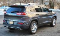 2016 Jeep Cherokee Limited 4x4 Theres Only One! Harrison - Image 4