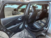 2016 Jeep Cherokee Limited 4x4 Theres Only One! Harrison - Image 8