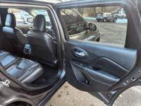2016 Jeep Cherokee Limited 4x4 Theres Only One! Harrison - Image 10