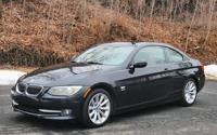 *ONE OWNER*- 2011 BMW 335i X-Drive Twin Turbo Business! Harrison