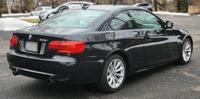 *ONE OWNER*- 2011 BMW 335i X-Drive Twin Turbo Business! Harrison - Image 4