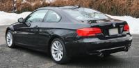 *ONE OWNER*- 2011 BMW 335i X-Drive Twin Turbo Business! Harrison - Image 5