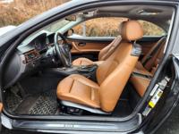 *ONE OWNER*- 2011 BMW 335i X-Drive Twin Turbo Business! Harrison - Image 7