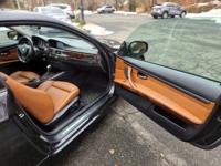 *ONE OWNER*- 2011 BMW 335i X-Drive Twin Turbo Business! Harrison - Image 9