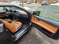 *ONE OWNER*- 2011 BMW 335i X-Drive Twin Turbo Business! Harrison - Image 10