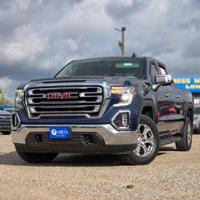 🛻2021 GMC Sierra 1500 SLT -The Right Car for You - CALL Victor Houston - Image 3