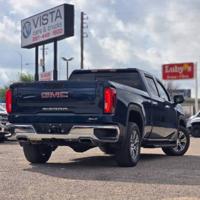 🛻2021 GMC Sierra 1500 SLT -The Right Car for You - CALL Victor Houston - Image 4