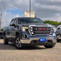 🛻2021 GMC Sierra 1500 SLT -The Right Car for You - CALL Victor Houston - Image 5