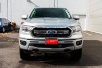 2020 Ford Ranger 4x4 4WD Truck Lariat Crew Cab Beaverton Nissan - Image 3