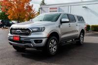 2020 Ford Ranger 4x4 4WD Truck Lariat Crew Cab Beaverton Nissan - Image 4