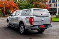 2020 Ford Ranger 4x4 4WD Truck Lariat Crew Cab Beaverton Nissan - Image 5