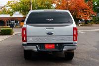 2020 Ford Ranger 4x4 4WD Truck Lariat Crew Cab Beaverton Nissan - Image 6