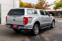 2020 Ford Ranger 4x4 4WD Truck Lariat Crew Cab Beaverton Nissan - Image 7