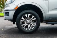 2020 Ford Ranger 4x4 4WD Truck Lariat Crew Cab Beaverton Nissan - Image 8