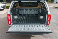 2020 Ford Ranger 4x4 4WD Truck Lariat Crew Cab Beaverton Nissan - Image 9