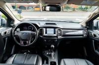 2020 Ford Ranger 4x4 4WD Truck Lariat Crew Cab Beaverton Nissan - Image 10