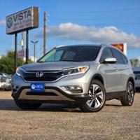 🚙 2016 Honda CR-V Touring -The Right Car for You - CALL Victor Houston - Image 3