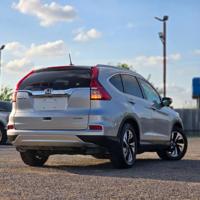 🚙 2016 Honda CR-V Touring -The Right Car for You - CALL Victor Houston - Image 4