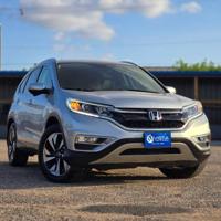 🚙 2016 Honda CR-V Touring -The Right Car for You - CALL Victor Houston - Image 5