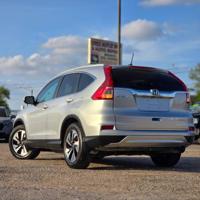 🚙 2016 Honda CR-V Touring -The Right Car for You - CALL Victor Houston - Image 6