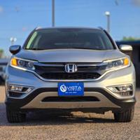 🚙 2016 Honda CR-V Touring -The Right Car for You - CALL Victor Houston - Image 7