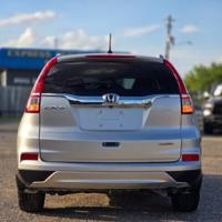 🚙 2016 Honda CR-V Touring -The Right Car for You - CALL Victor Houston - Image 8