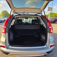 🚙 2016 Honda CR-V Touring -The Right Car for You - CALL Victor Houston - Image 9