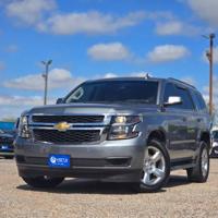 🚙 2019 Chevrolet Tahoe LT -The Right Car for You - CALL Victor Houston - Image 3