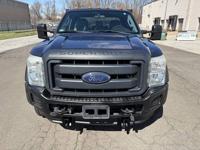 2015 Ford F-450 Super Duty F450 4X4 4WD CREW CAB DUALLY 9FT BED 39K Philadelphia - Image 4