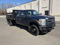 2015 Ford F-450 Super Duty F450 4X4 4WD CREW CAB DUALLY 9FT BED 39K Philadelphia - Image 5