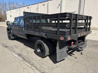 2015 Ford F-450 Super Duty F450 4X4 4WD CREW CAB DUALLY 9FT BED 39K Philadelphia - Image 8