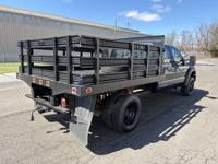 2015 Ford F-450 Super Duty F450 4X4 4WD CREW CAB DUALLY 9FT BED 39K Philadelphia - Image 10